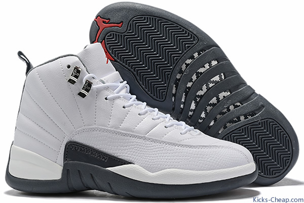 Jordan 12-065